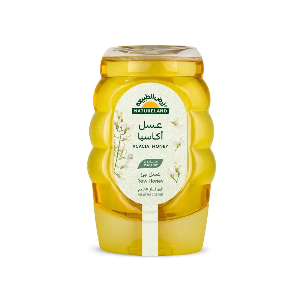 عسل الاكاسيا